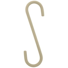 カーボーイ｜CAR-BOY S-HOOK 2個入 Lサイズ IVORY SP10