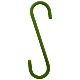 カーボーイ｜CAR-BOY S-HOOK 2個入 Lサイズ OLIVE SP11