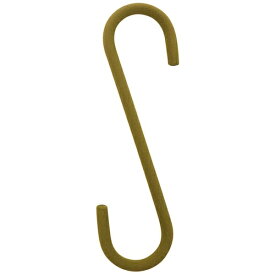 カーボーイ｜CAR-BOY カーボーイ　S−HOOK2個入　Lサイズ　SAND SAND SP12 【メーカー直送・代金引換不可・時間指定・返品不可】