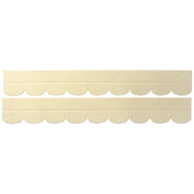 サンコー｜SANKO サンコー　便器すきまテープ　アイボリー KX68