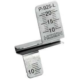 ホーザン｜HOZAN HOZAN　合格ゲージ　（左手用） P925L