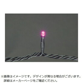 JEFCOM｜ジェフコム JC SJ-E05-25PP LEDルミネ 2.5m ピンク