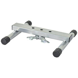 日動工業｜NICHIDO 日動　マルチ床スタンド小　H型 MSSTHN