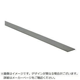 トラスコ中山｜TRUSCO NAKAYAMA TRUSCO　ステンレス　フラットバー　厚み2×15×1000mm　SUS304 SH2X151000 【メーカー直送・代金引換不可・時間指定・返品不可】