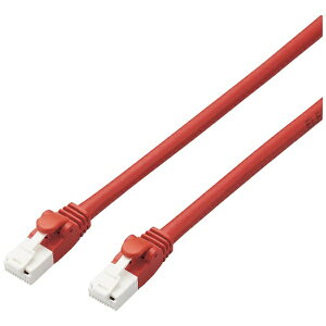 ELECOMbGR GR@LANP[u@CAT6AΉ@RoHS@ܐ܂h~@3m@@bh LDGPATRD3RS