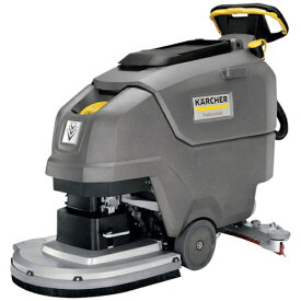 ケルヒャー｜KARCHER ケルヒャー　BD　50／55　W　Classic　Bp（稼働時間3時間モデル） 3.137164.0