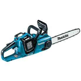 マキタ｜Makita マキタ　充電式チェーンソー MUC353DPG2