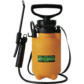 フルプラ｜FURUPLA フルプラ　ダイヤスプレープレッシャー式噴霧器　ホルモン剤用1L 7010