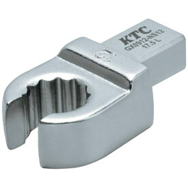 KTC KTC　9×12クローフット交換ヘッド　12mm