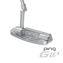 楽天市場】ping gle2 レディース パター アンサー anserの通販
