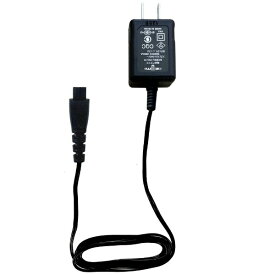 IZUMI｜イズミ IZUMIヘアカッター用AC充電アダプタ IRC-15