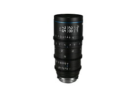 LAOWA｜ラオワ Ranger FF 28-75mm T2.9 PL/EF RAN-2875-T2.9-EFPL [ズームレンズ]【キャンセル不可】