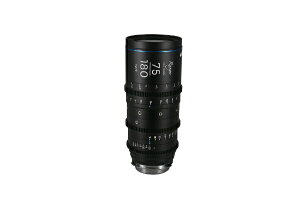 LAOWAbI Ranger FF 75-180mm T2.9 PL/EF RAN-75180MM-T2.9-EFPL [Y[Y]yLZsz
