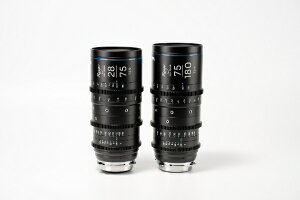 LAOWAbI Ranger FF Bundle(75-180mm28-75mm)PL/EF RAN-FF-BUNDLE-EFPL [Y[Y]yLZsz