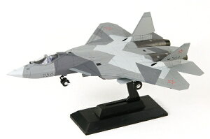 sbg[hbPIT-ROAD 1/144VAR 퓬@ Su-57 hς݊i