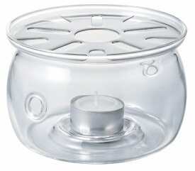 ハリオ｜HARIO ティーウォーマー S HARIO TWJ-S