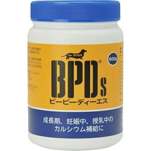 �T�����[������ BPDs (�r�[�s�[�f�B�[�G�X) 600g