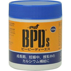 �T�����[������ BPDs (�r�[�s�[�f�B�[�G�X) 200g