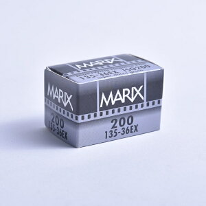 }bNXbMARIX }bNX ISO200 lKtC@36 MARIX-ISO200-BW-36