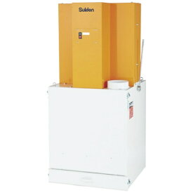 スイデン｜Suiden スイデン　集じん機　手動ちりおとし　1．5kW　三相200V　60Hz SDC1500CS36 【メーカー直送・時間指定・返品不可】