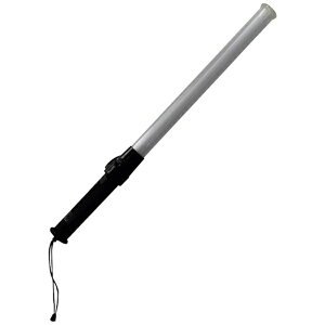 ミズケイ|Mizukei ミズケイ 誘導棒「花子」(54cm/赤青交互LEDタイプ) 2011000