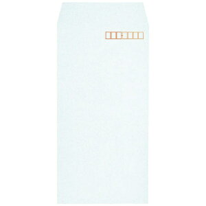 キングコーポレーション|KING Corporation キングコーポ 長形3号 Hiソフトカラーブルー エルコン付1000枚X1箱 70208 【メーカー直送・代金引換不可・時間指定・返品不可】