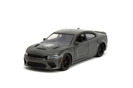 JADA｜ジャダ ワイルドスピード1/32　ダイキャストミニカー　チャージャーSRT 34473