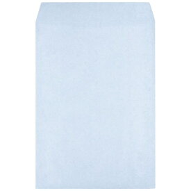 キングコーポレーション｜KING Corporation キングコーポ　角形2号　Hiソフトカラーアクア　スミ貼　エルコン付500枚X1箱 70455 【メーカー直送・代金引換不可・時間指定・返品不可】