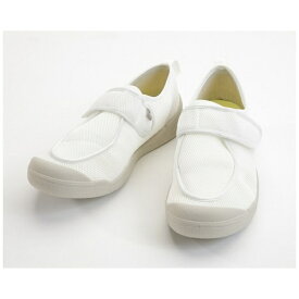 徳武産業｜TOKUTAKE あゆみ　早快ホスピタル　ホワイト　4L（26．0〜26．5CM） 25100620071 【メーカー直送・代金引換不可・時間指定・返品不可】