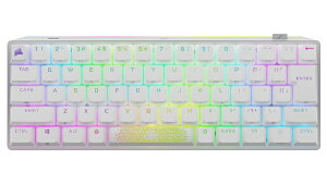 CORSAIRbRZA Q[~OL[{[h K70 PRO MINI WIRELESS zCg CH-9189114-JP [LECX /BluetoothEUSB]