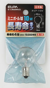�G���p �~�j�{�[���� G30 G-L8020H (C)