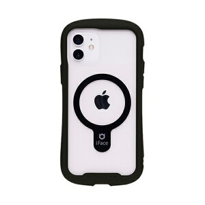 HAMEEbn~B [iPhone 12/12 Prop]iFace Reflection Magnetic KXNAP[X ubN 41-958995
