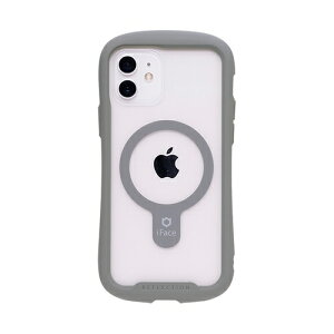 HAMEEbn~B [iPhone 12/12 Prop]iFace Reflection Magnetic KXNAP[X O[ 41-959008