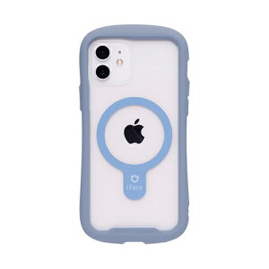 HAMEEbn~B [iPhone 12/12 Prop]iFace Reflection Magnetic KXNAP[X y[u[ 41-959022