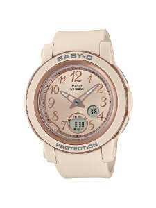 �y�G���g���[�ōő�2���|�C���g������b1/20�܂Łz CASIO�b�J�V�I BABY-G�i�x�r�[�W�[�jBGA-290�V���[�Y BGA-290SA-4AJF