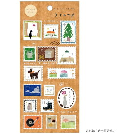 カミイソ産商｜KAMIISO SANSYOU マスキングシール Stamp