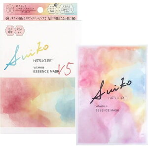 �V�[�X�^�C���bshe style SUIKO HATSUCURE�i�X�C�R�E�n�c�L���A�j�r�^�~��5�G�b�Z���X�}�X�N 3����