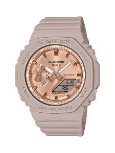 CASIO�b�J�V�I G-SHOCK�iG�V���b�N�jGMA-S2100�V���[�Y GMA-S2100MD-4AJF
