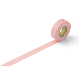 ニチバン｜NICHIBAN マスキングテープ 15mmx18m プチジョア ピンク PJMT-15S056