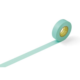ニチバン｜NICHIBAN マスキングテープ 15mmx18m プチジョア ライトブルー PJMT-15S058