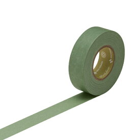 ニチバン｜NICHIBAN マスキングテープ 15mmx18m プチジョア オリーヴ PJMT-15S081