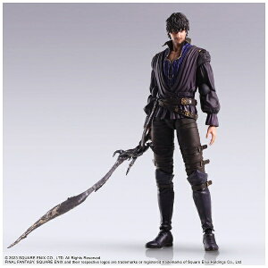 SQUARE ENIXbXNEFAGjbNX BRING ARTS FINAL FANTASY XVI oioXEU yzsz