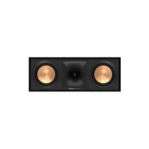 �y�G���g���[�ōő�S�z�|�C���g�Ҍ��b5/6�܂Łz KLIPSCH�b�N���v�V�� �Z���^�[�X�s�[�J�[ R-50C [1�{]