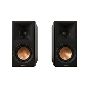 �y�G���g���[�ōő�S�z�|�C���g�Ҍ��b2/5�܂Łz KLIPSCH�b�N���v�V�� �u�b�N�V�F���t�X�s�[�J�[ RP-500M-2 [2�{]