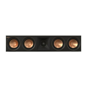 �y�G���g���[�ōő�2���|�C���g������b6/25�܂Łz KLIPSCH�b�N���v�V�� �Z���^�[�X�s�[�J�[ RP-504C-2 [1�{]