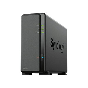 yGg[ōőSz|CgҌb9/11z SYNOLOGYbVmW[ NASLbg [Xg[W /1xC] DiskStation DS124 DS124