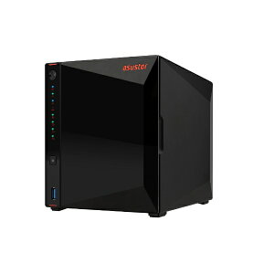 yGg[ōőSz|CgҌb9/11z ASUSTORbATX^[ NAS [Xg[W /4xC] NIMBUSTOR 4 Gen2 AS5404T