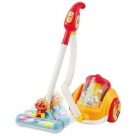 アガツマ｜AGATSUMA それいけ！アンパンマン アンパンマンと楽しくおそうじ！ 2WAY おしゃべりそうじき