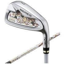 楽天ビック｜本間ゴルフ｜HONMA GOLF アイアン 8本セット ベレス  