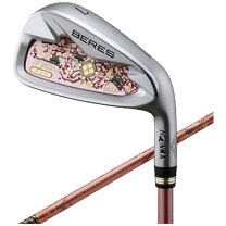 楽天ビック｜本間ゴルフ｜HONMA GOLF アイアン 7本セット ベレス  